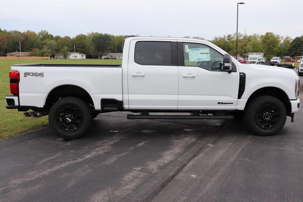 new 2026 Ford F-350 car, priced at $76,200