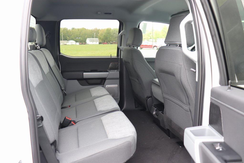 new 2026 Ford F-350 car, priced at $76,200