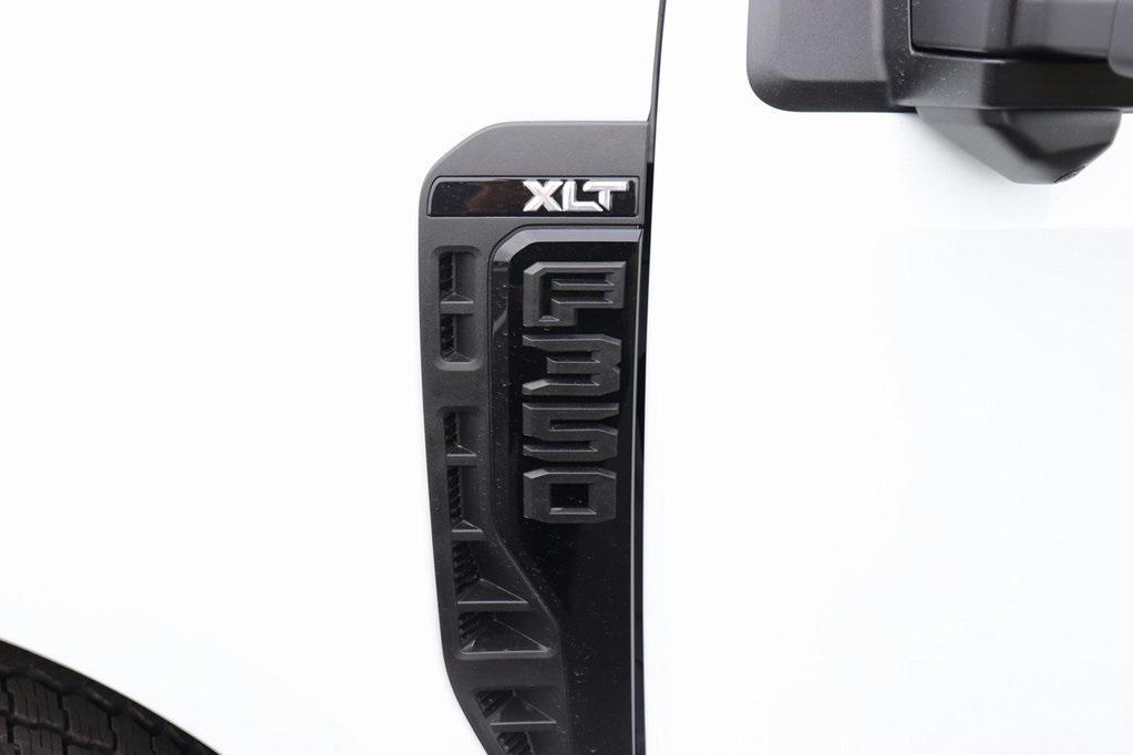 new 2026 Ford F-350 car, priced at $76,200