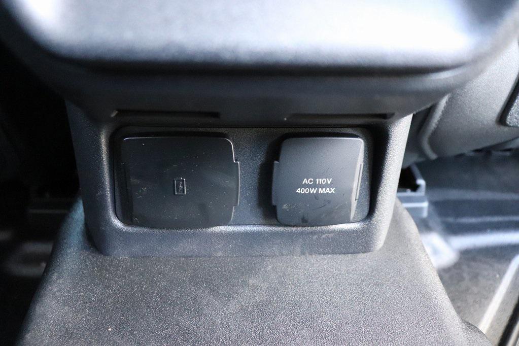 new 2025 Ford Bronco car, priced at $59,100