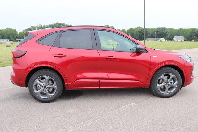 new 2024 Ford Escape car, priced at $32,100