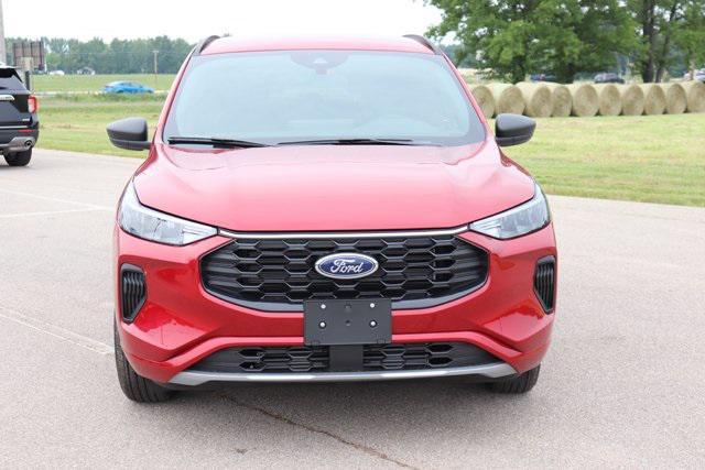 new 2024 Ford Escape car, priced at $32,100