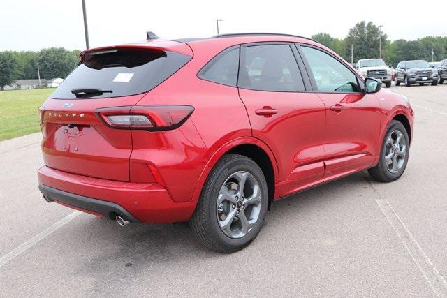 new 2024 Ford Escape car, priced at $32,100