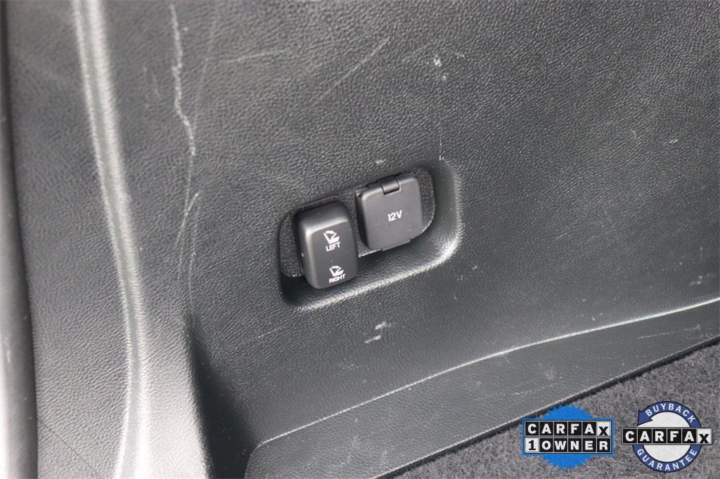 used 2023 Ford Edge car, priced at $24,000