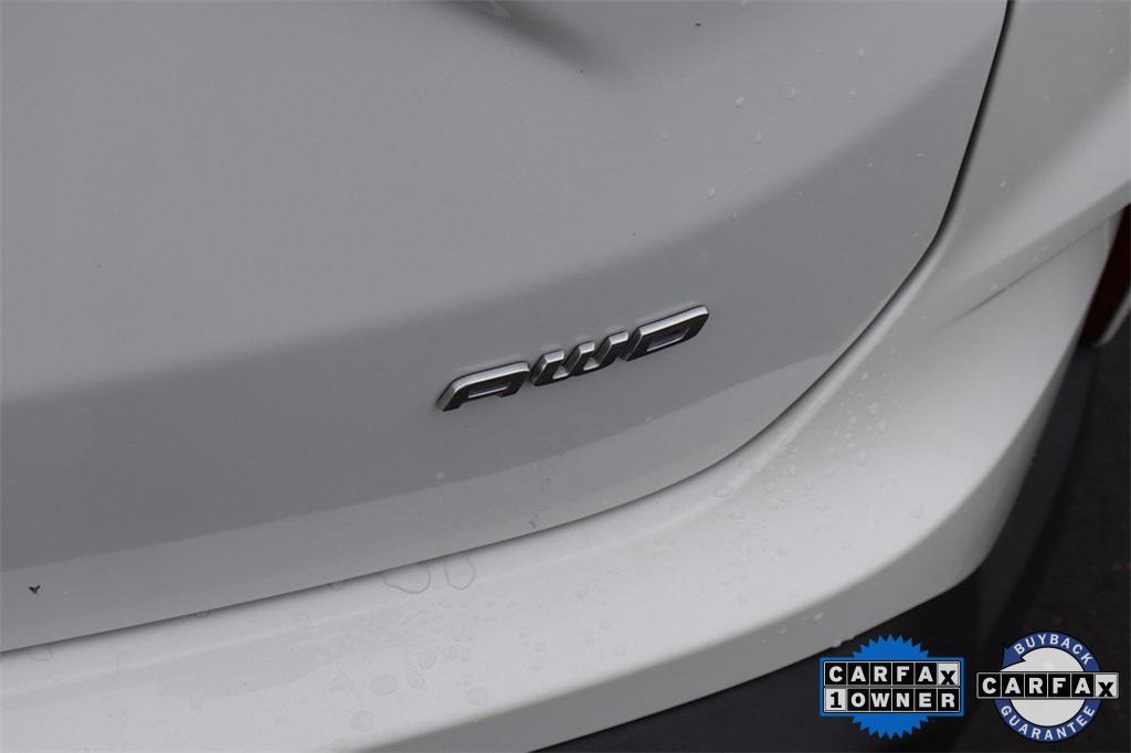 used 2023 Ford Edge car, priced at $24,000