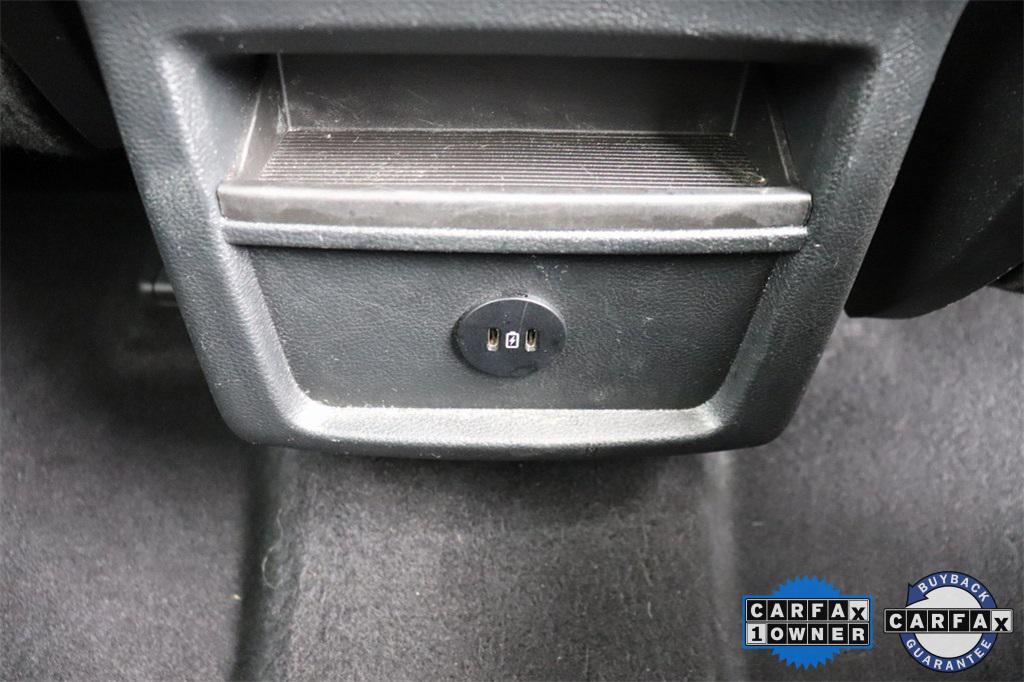 used 2023 Ford Edge car, priced at $24,000