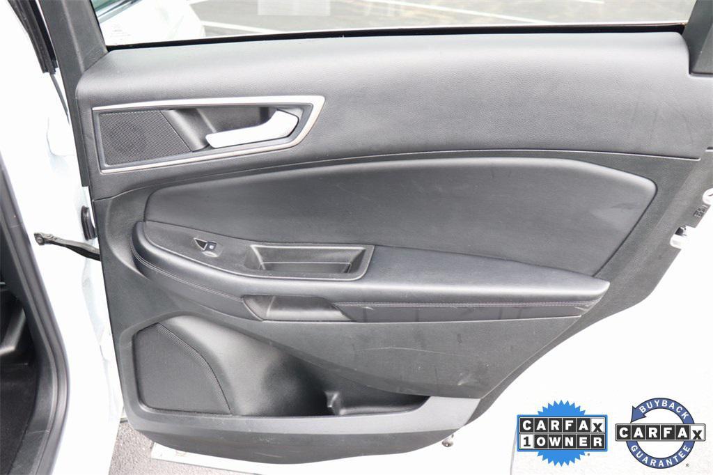 used 2023 Ford Edge car, priced at $24,000