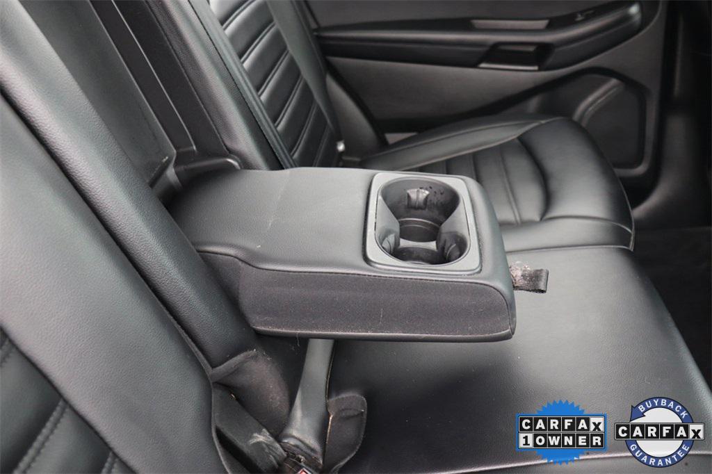 used 2023 Ford Edge car, priced at $24,000