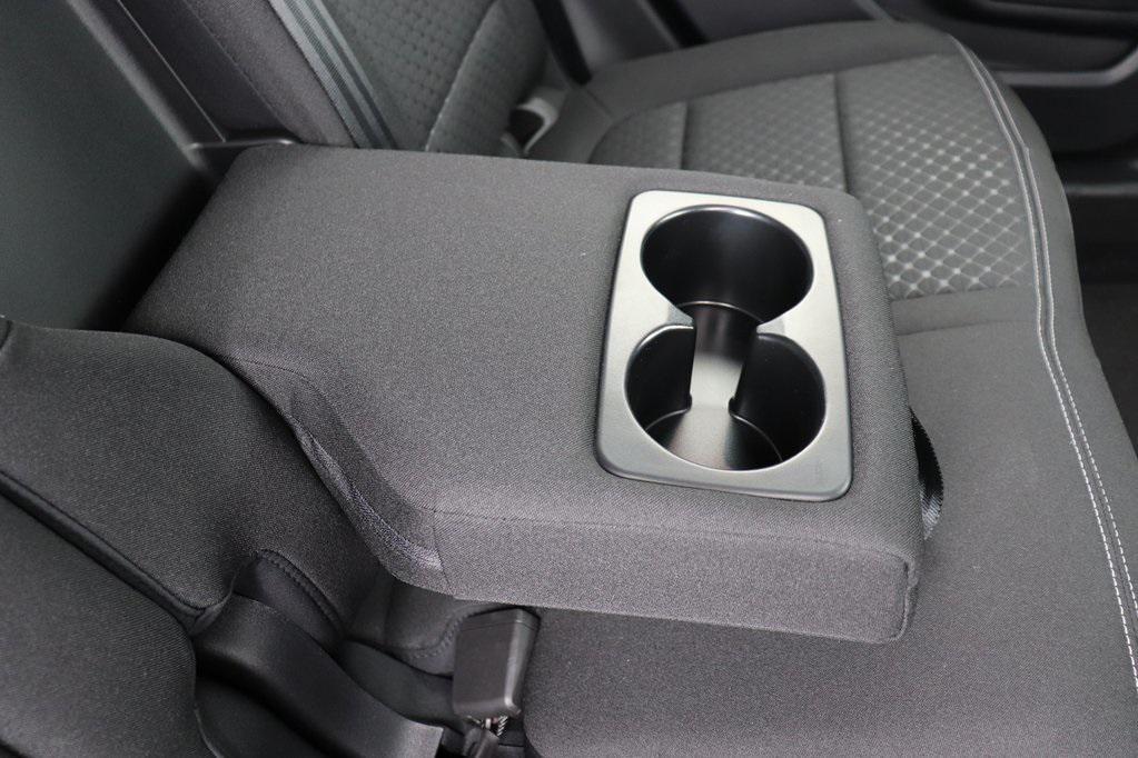 new 2025 Ford Escape car, priced at $29,200