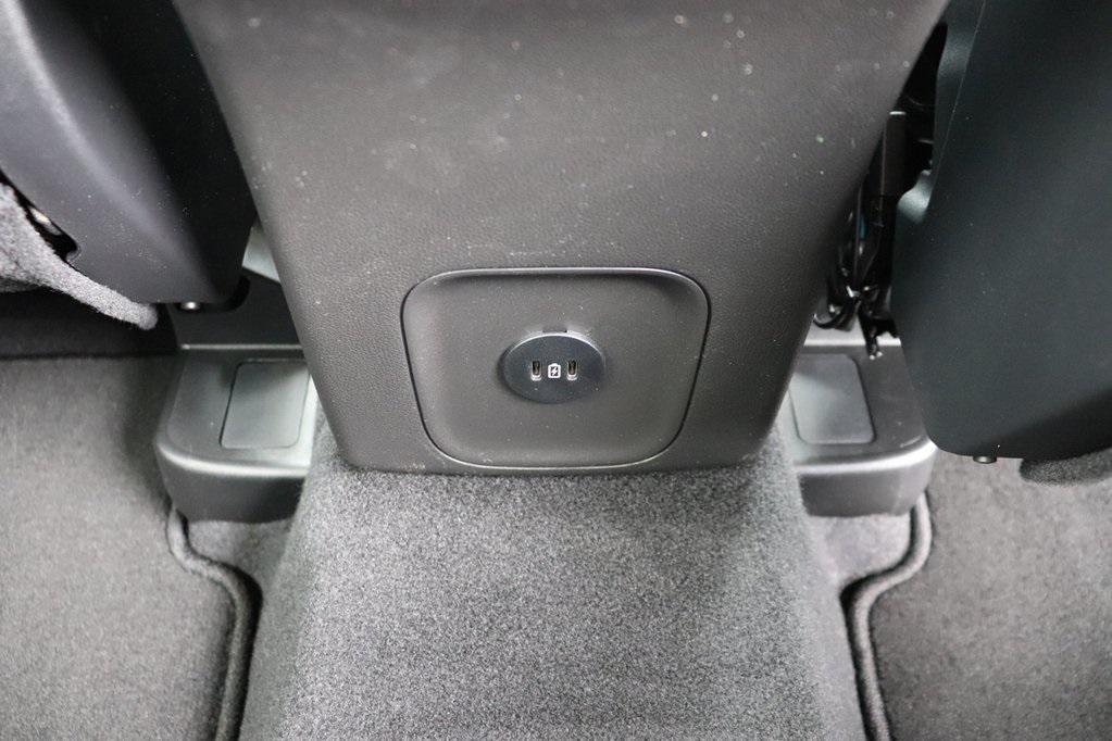new 2025 Ford Escape car, priced at $29,200