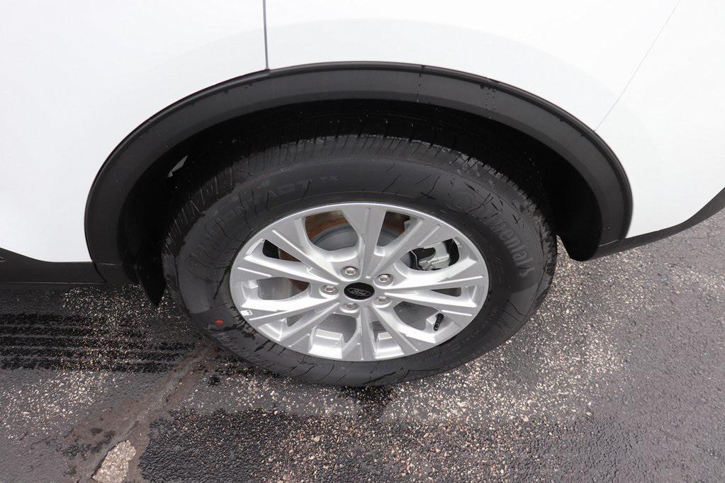 new 2025 Ford Escape car, priced at $29,200