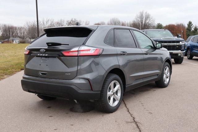 new 2024 Ford Edge car, priced at $39,025
