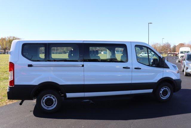 new 2024 Ford Transit-350 car, priced at $58,145