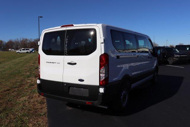 new 2024 Ford Transit-350 car, priced at $58,145