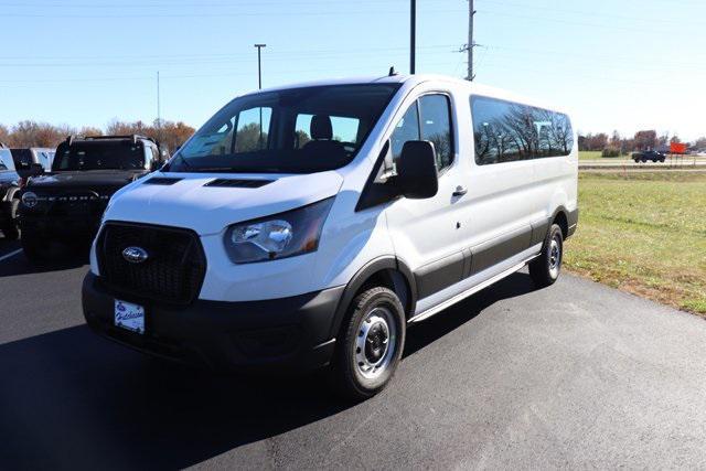 new 2024 Ford Transit-350 car, priced at $58,145