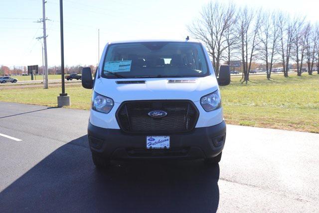 new 2024 Ford Transit-350 car, priced at $58,145