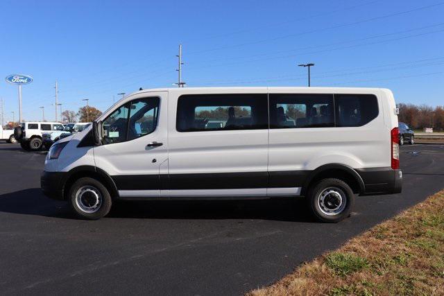 new 2024 Ford Transit-350 car, priced at $58,145