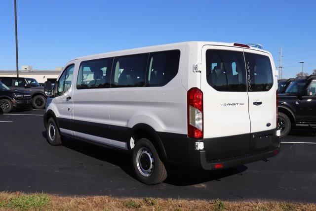 new 2024 Ford Transit-350 car, priced at $58,145