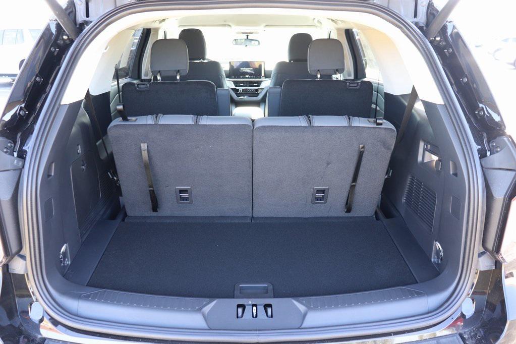 new 2026 Ford Explorer car, priced at $42,000