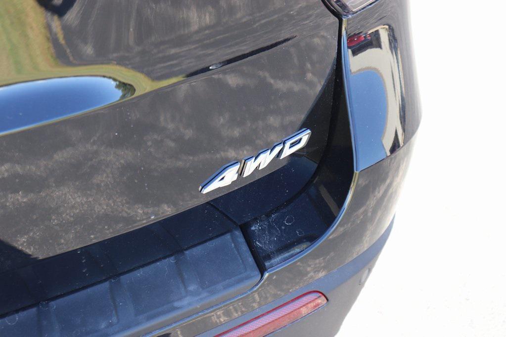 new 2026 Ford Explorer car, priced at $42,000