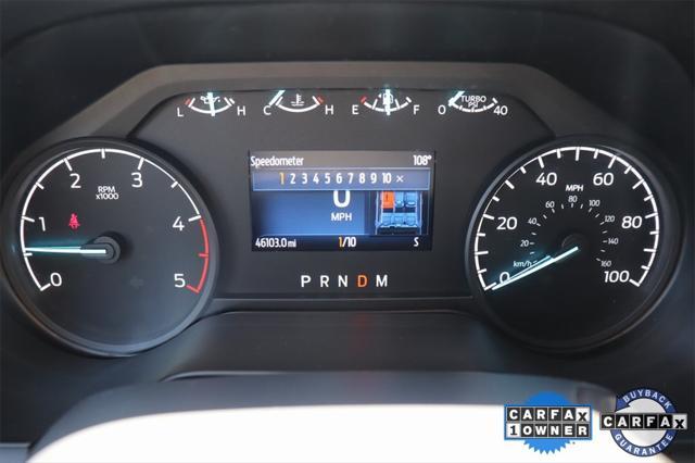 used 2024 Ford F-250 car, priced at $57,500
