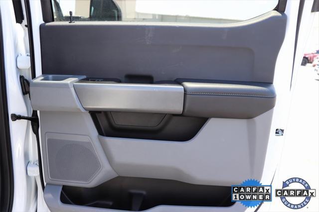 used 2024 Ford F-250 car, priced at $57,500