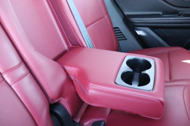used 2023 Lincoln Corsair car, priced at $35,500