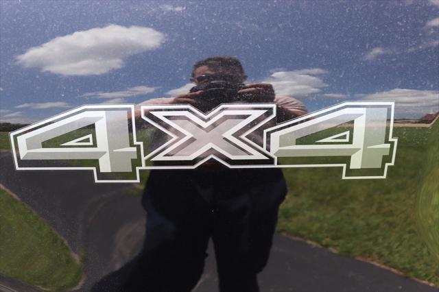 new 2025 Ford F-150 car, priced at $48,750