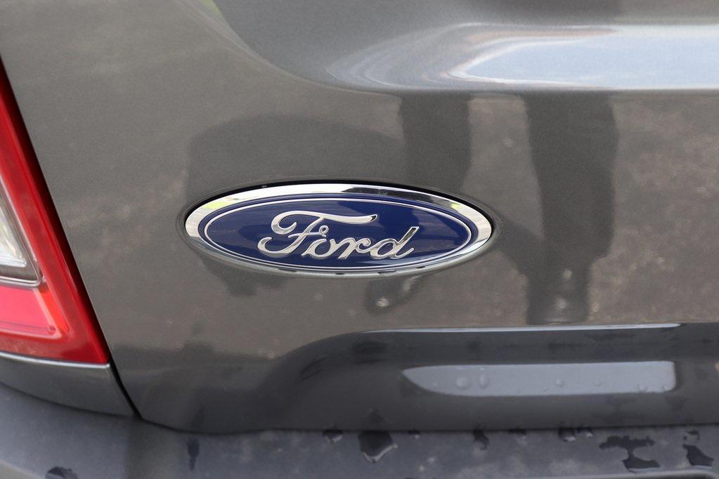 new 2025 Ford Bronco Sport car, priced at $31,100