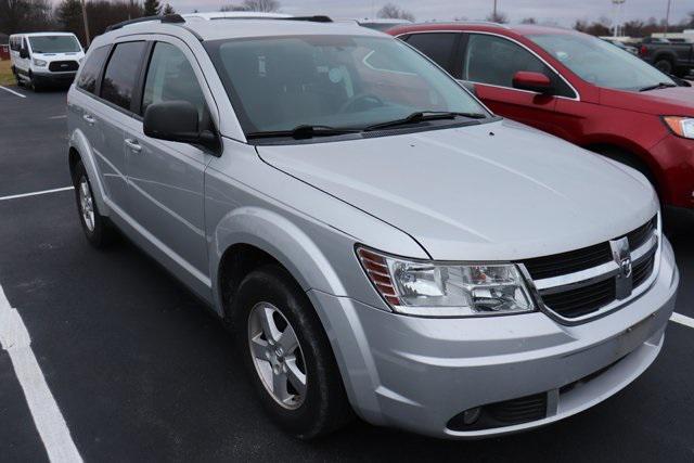 used 2009 Dodge Journey car, priced at $5,000