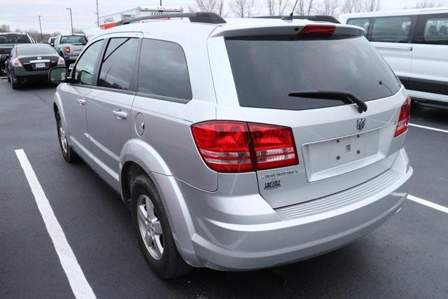 used 2009 Dodge Journey car, priced at $5,000