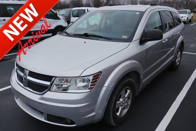 used 2009 Dodge Journey car, priced at $5,000