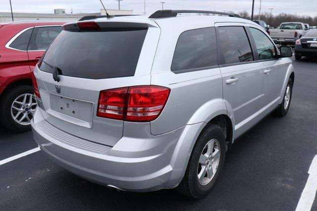 used 2009 Dodge Journey car, priced at $5,000