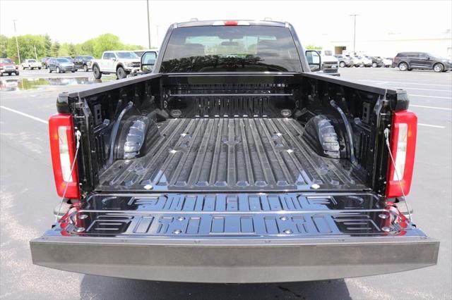 new 2025 Ford F-350 car, priced at $52,500