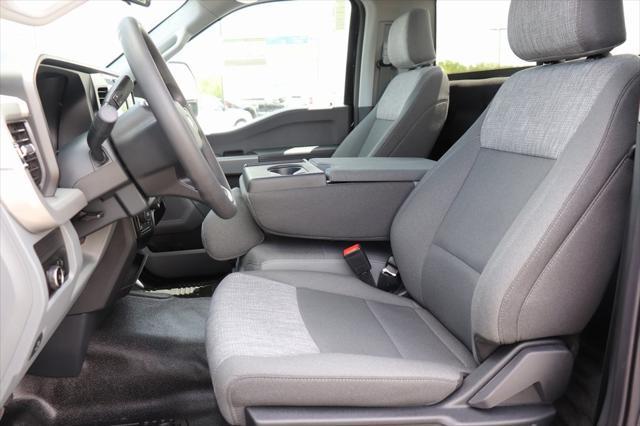 new 2025 Ford F-350 car, priced at $52,500