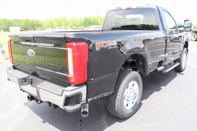 new 2025 Ford F-350 car, priced at $52,500