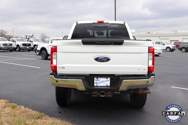 used 2019 Ford F-350 car, priced at $51,000