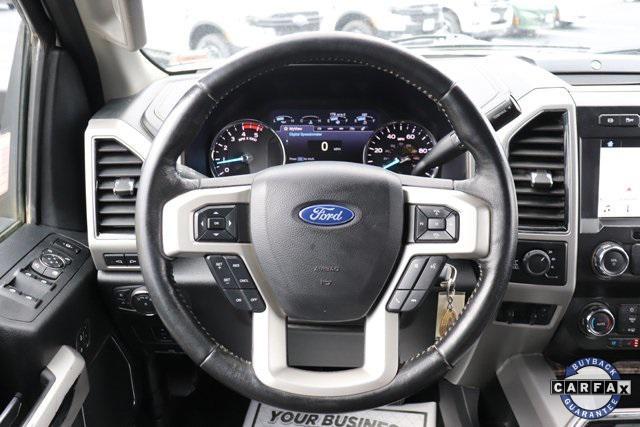 used 2019 Ford F-350 car, priced at $51,000