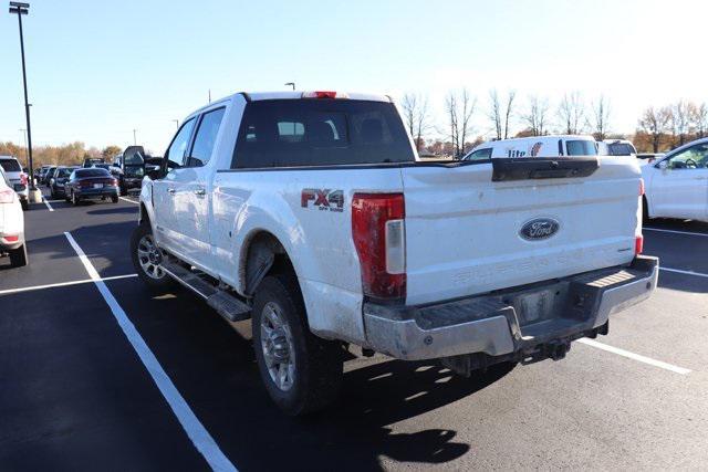 used 2019 Ford F-350 car, priced at $52,000