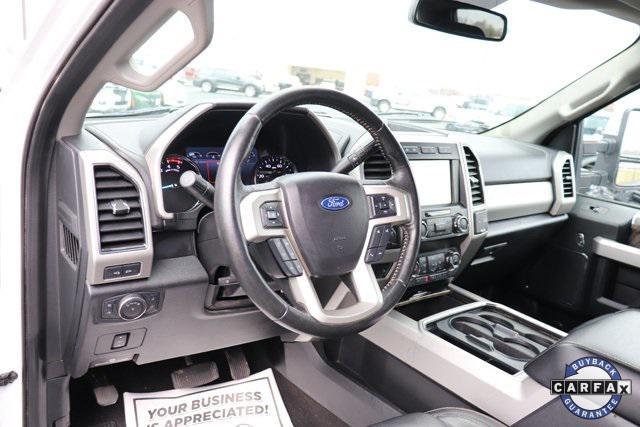 used 2019 Ford F-350 car, priced at $51,000