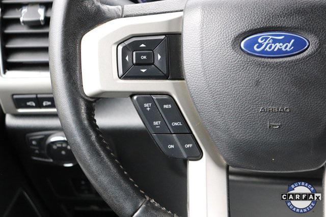 used 2019 Ford F-350 car, priced at $51,000