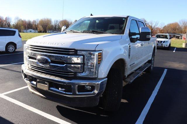 used 2019 Ford F-350 car, priced at $52,000