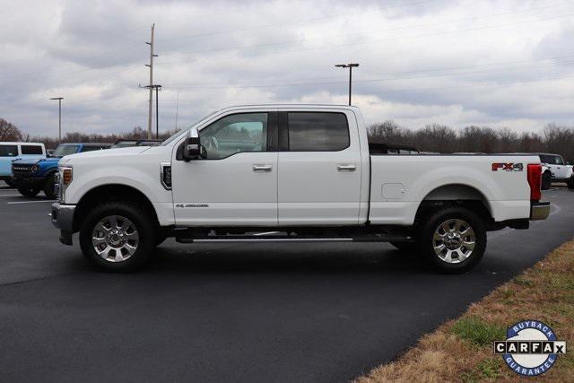 used 2019 Ford F-350 car, priced at $51,000