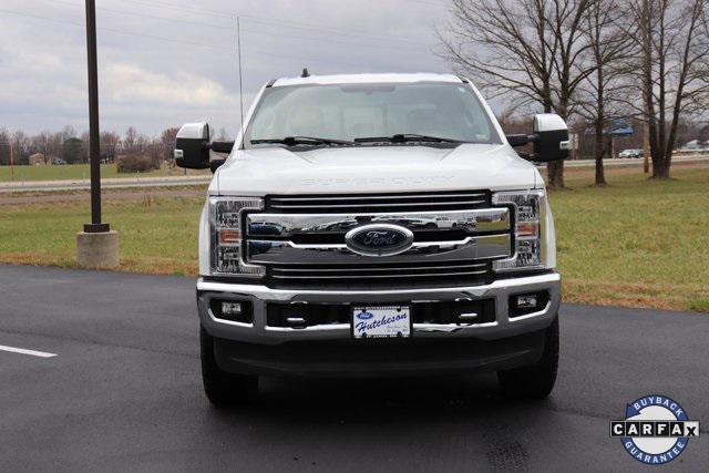 used 2019 Ford F-350 car, priced at $51,000