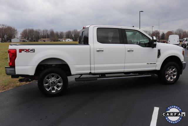 used 2019 Ford F-350 car, priced at $51,000