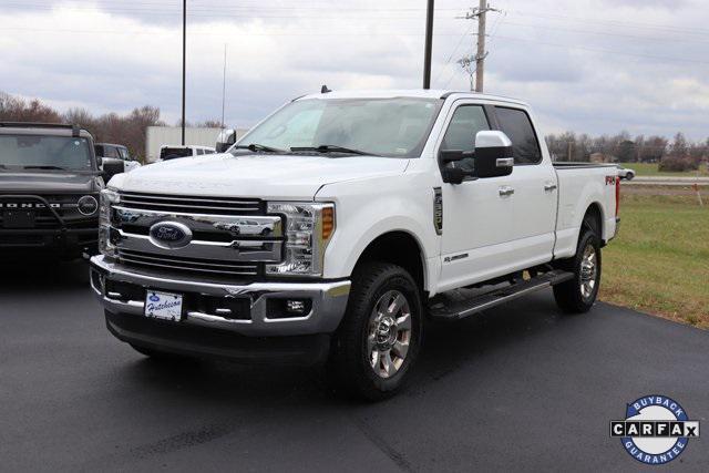 used 2019 Ford F-350 car, priced at $51,000