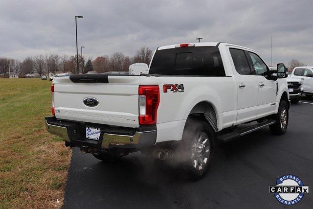 used 2019 Ford F-350 car, priced at $51,000