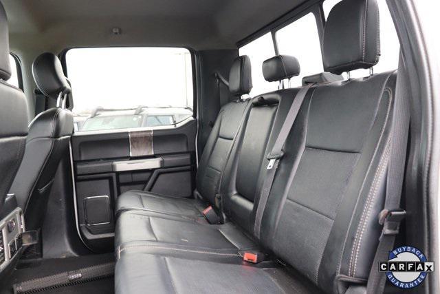 used 2019 Ford F-350 car, priced at $51,000