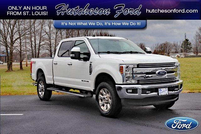 used 2019 Ford F-350 car, priced at $51,000