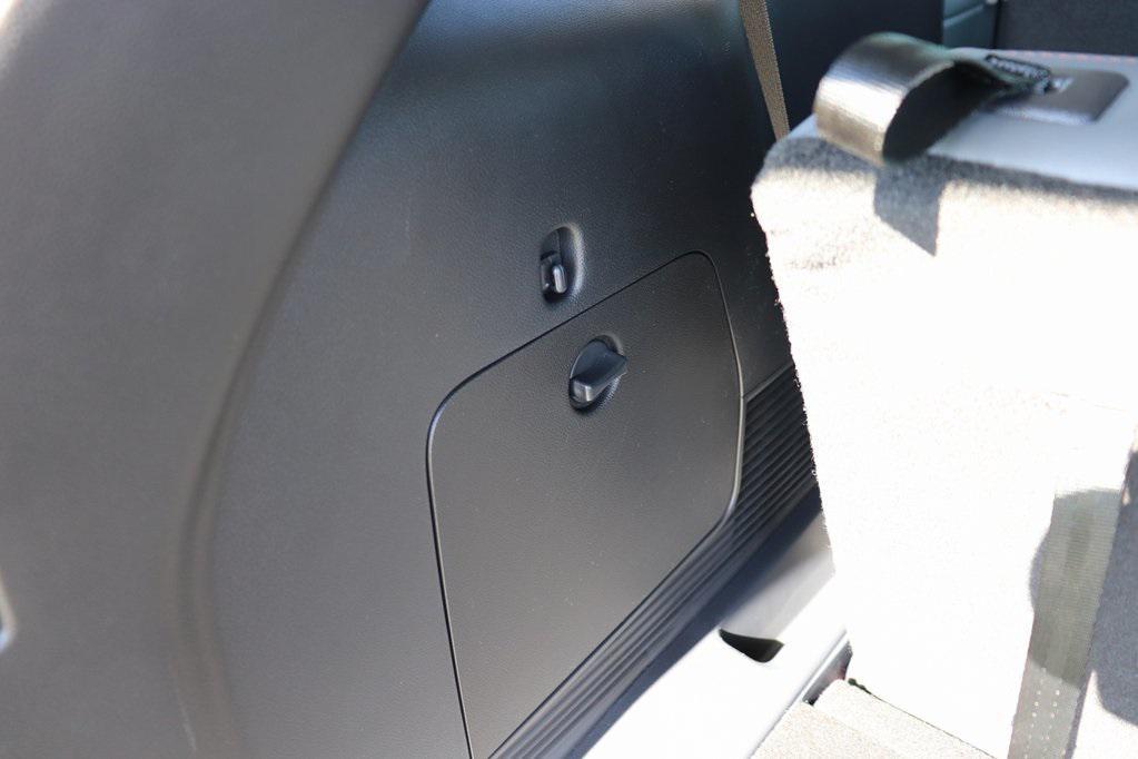 new 2026 Ford Explorer car, priced at $47,600